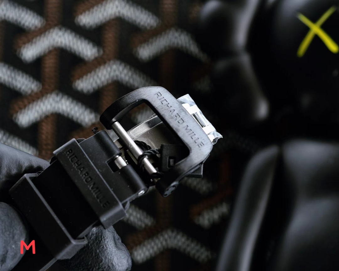 Richard Mille
